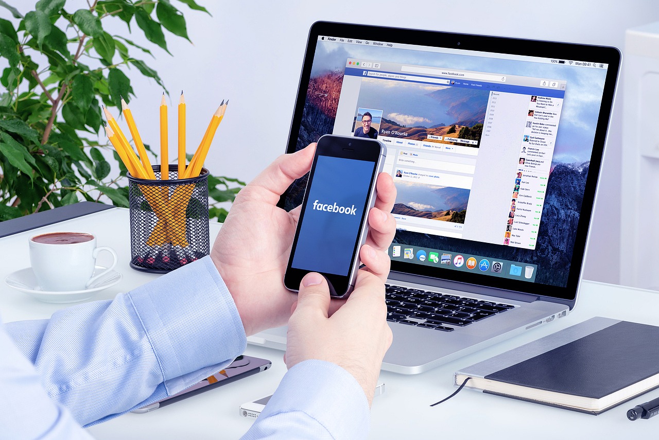 The Impact of Social Media on Self-esteem